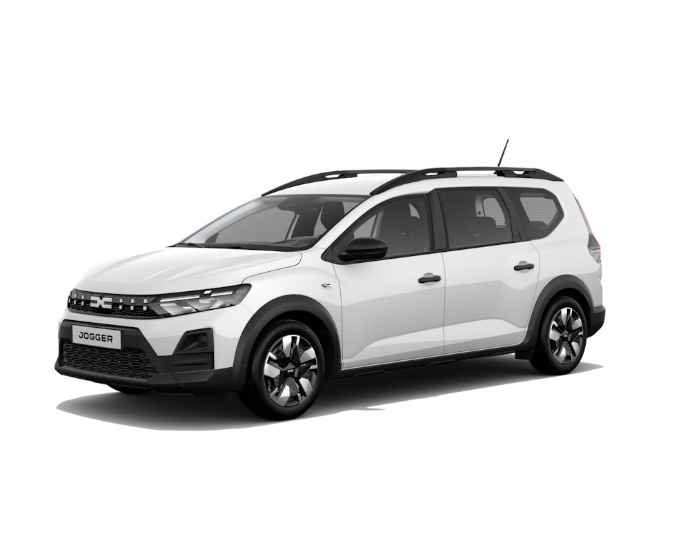 Dacia Jogger 5p