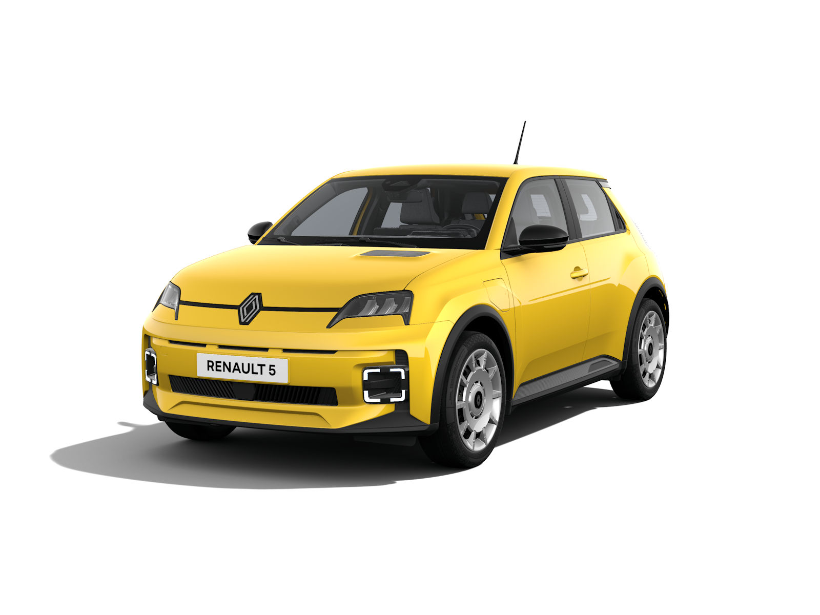Renault R5