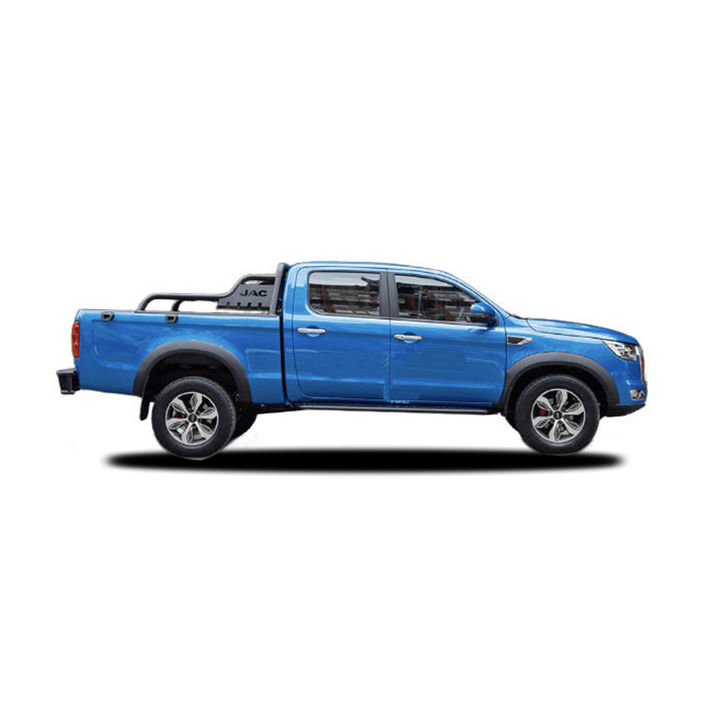 JAC T8 Manual