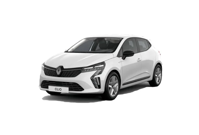 Renault Clio 5