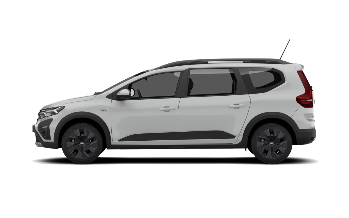Dacia Jogger Auto