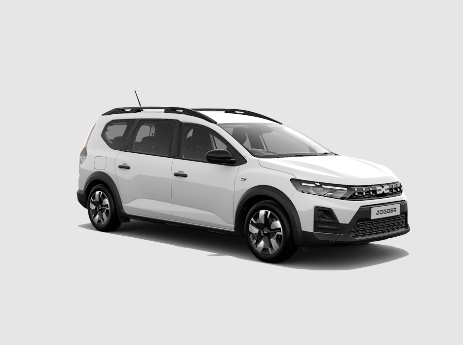 Dacia Jogger 7p