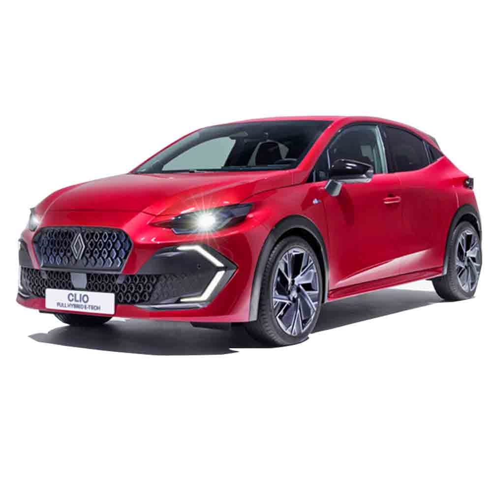 Renault Clio Auto