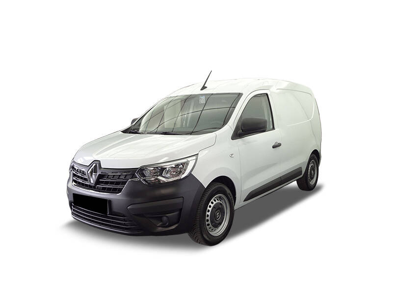 Renault Express